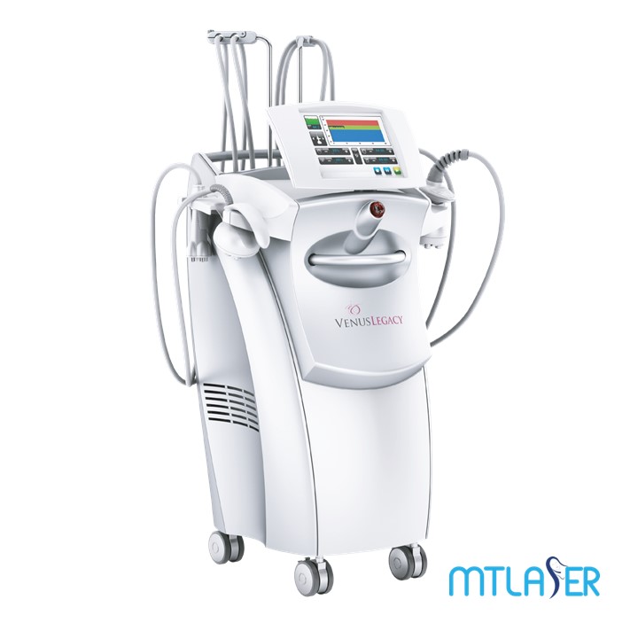 دستگاه کانتورینگ بدن  Venus Legacy